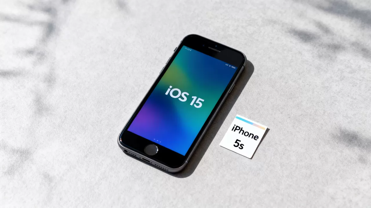 iphone5s能升级ios15吗,iphone5s还能用吗 iphone5s能升级ios15吗,iphone5s还能用吗