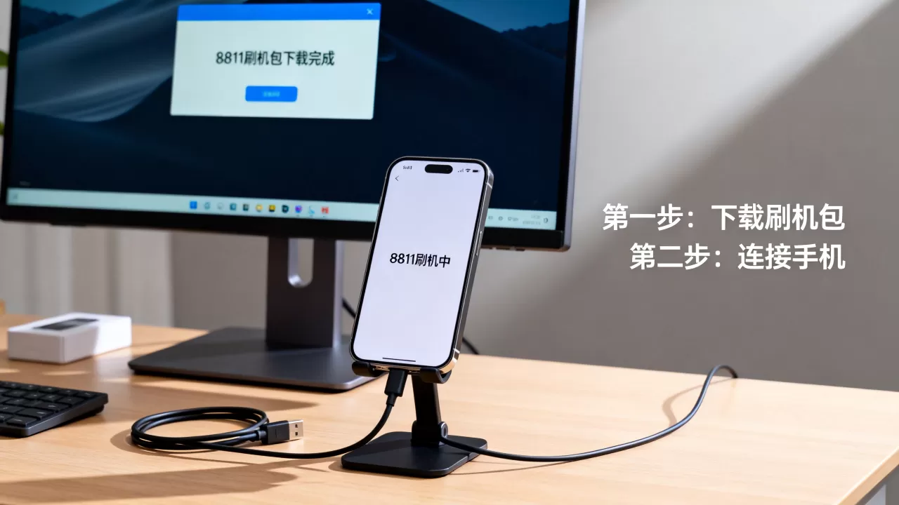 8811刷机包怎么刷?8811刷机包下载 8811刷机包怎么刷?8811刷机包下载