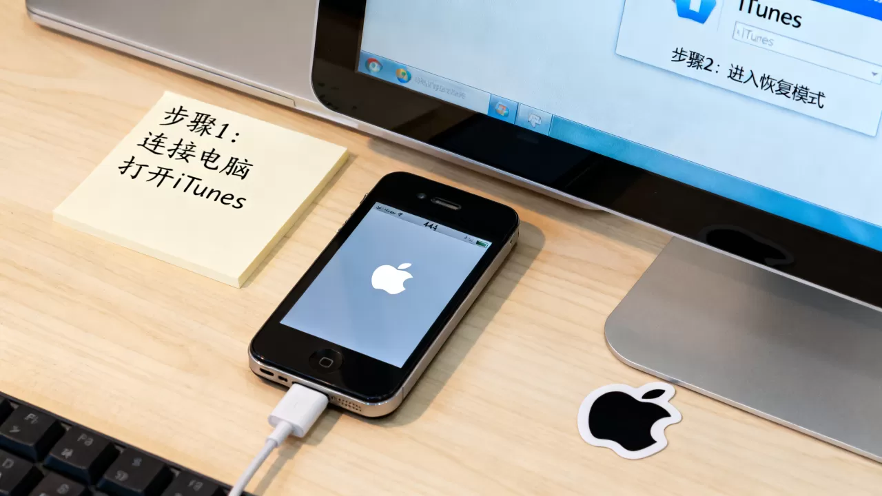 iphone4s白苹果开不了机怎么办,苹果4s白苹果怎么解决 iphone4s白苹果开不了机怎么办,苹果4s白苹果怎么解决