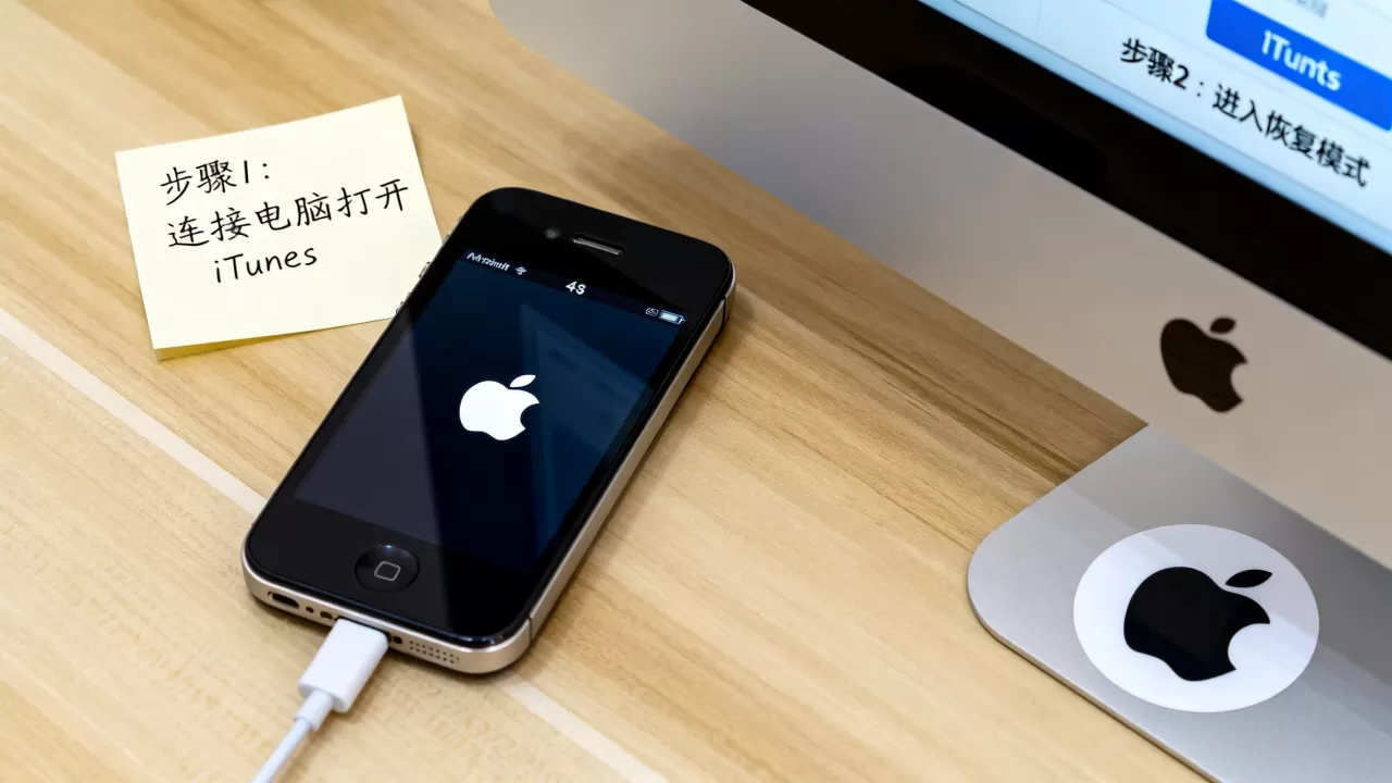 iphone4s白苹果开不了机怎么办,苹果4s白苹果怎么解决 iphone4s白苹果开不了机怎么办,苹果4s白苹果怎么解决