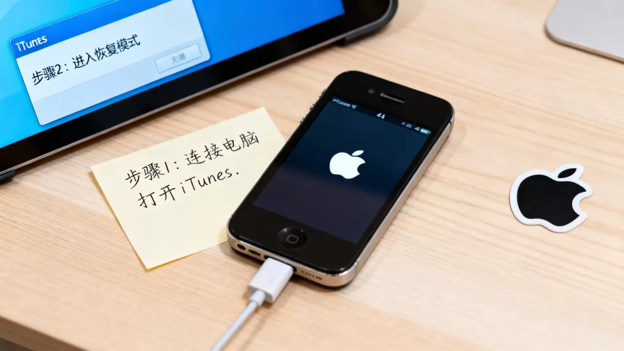 iphone4s白苹果开不了机怎么办,苹果4s白苹果怎么解决 iphone4s白苹果开不了机怎么办,苹果4s白苹果怎么解决