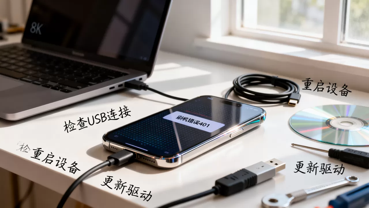 刷机错误401怎么解决,刷机错误401 刷机错误401怎么解决,刷机错误401