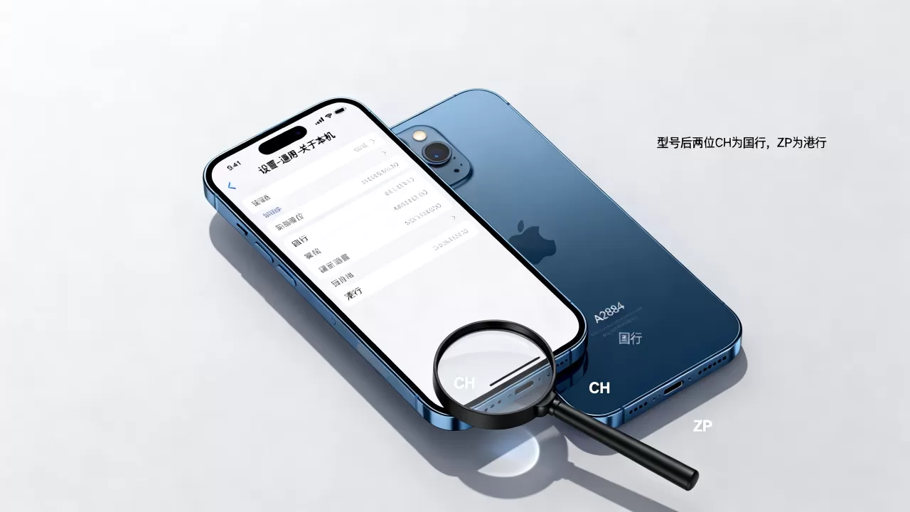 iphone怎么看国行还是港行,iphone查询国行港行 iphone怎么看国行还是港行,iphone查询国行港行