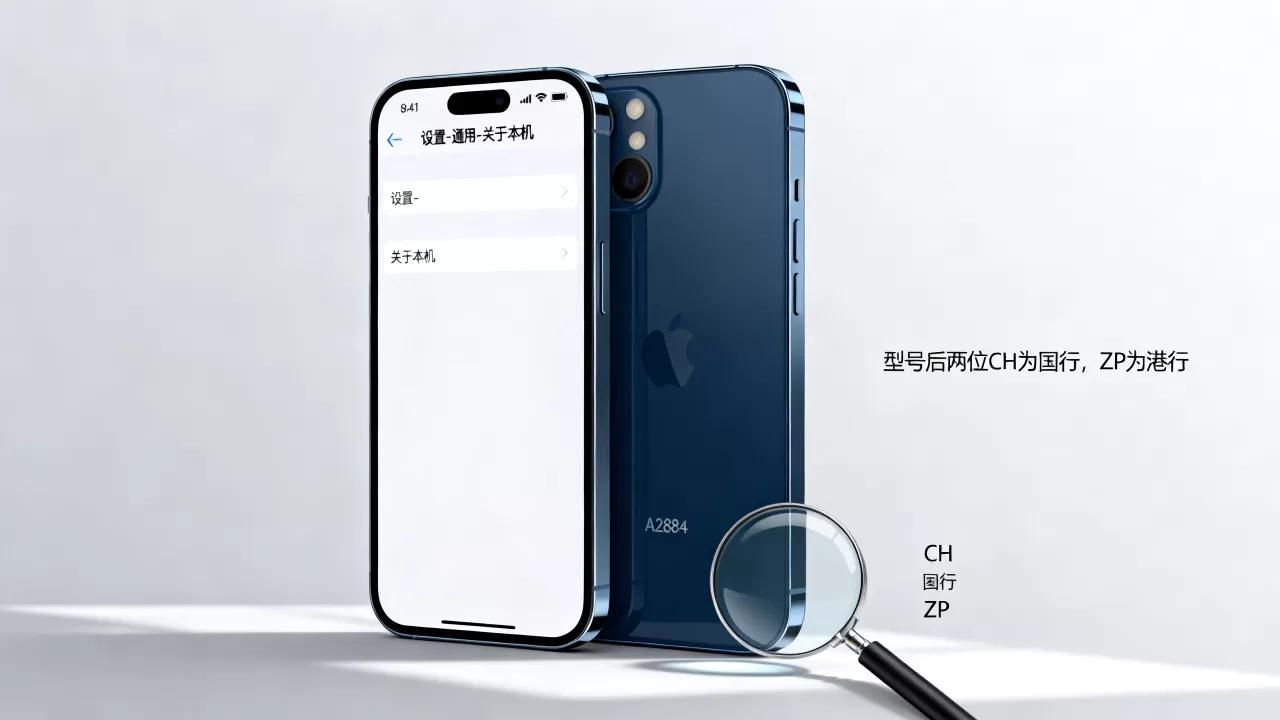 iphone怎么看国行还是港行,iphone查询国行港行 iphone怎么看国行还是港行,iphone查询国行港行