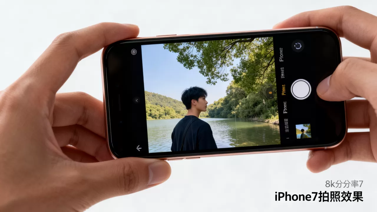 iphone7拍照效果怎么样,iphone7拍照 iphone7拍照效果怎么样,iphone7拍照