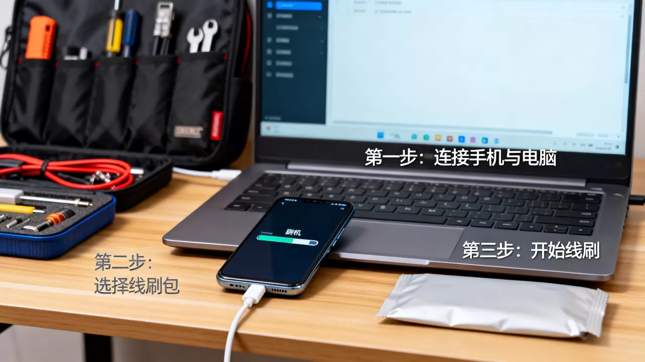 刷机大师线刷教程,手机变砖怎么救 刷机大师线刷教程,手机变砖怎么救