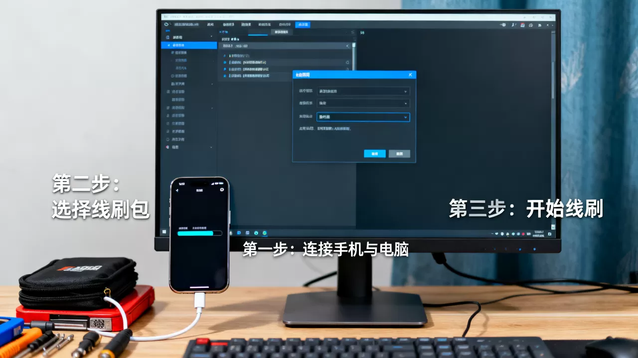 刷机大师线刷教程,手机变砖怎么救 刷机大师线刷教程,手机变砖怎么救