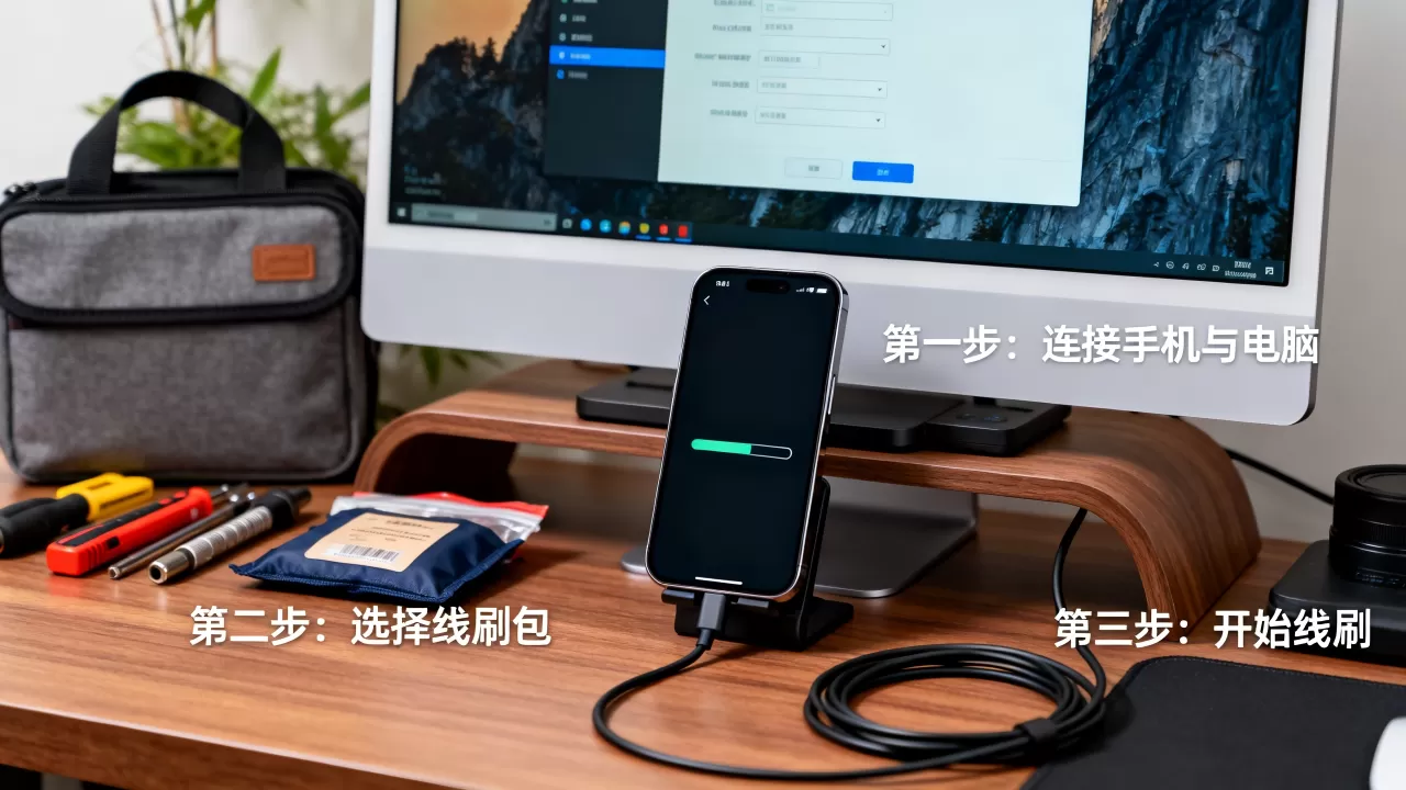 刷机大师线刷教程,手机变砖怎么救 刷机大师线刷教程,手机变砖怎么救