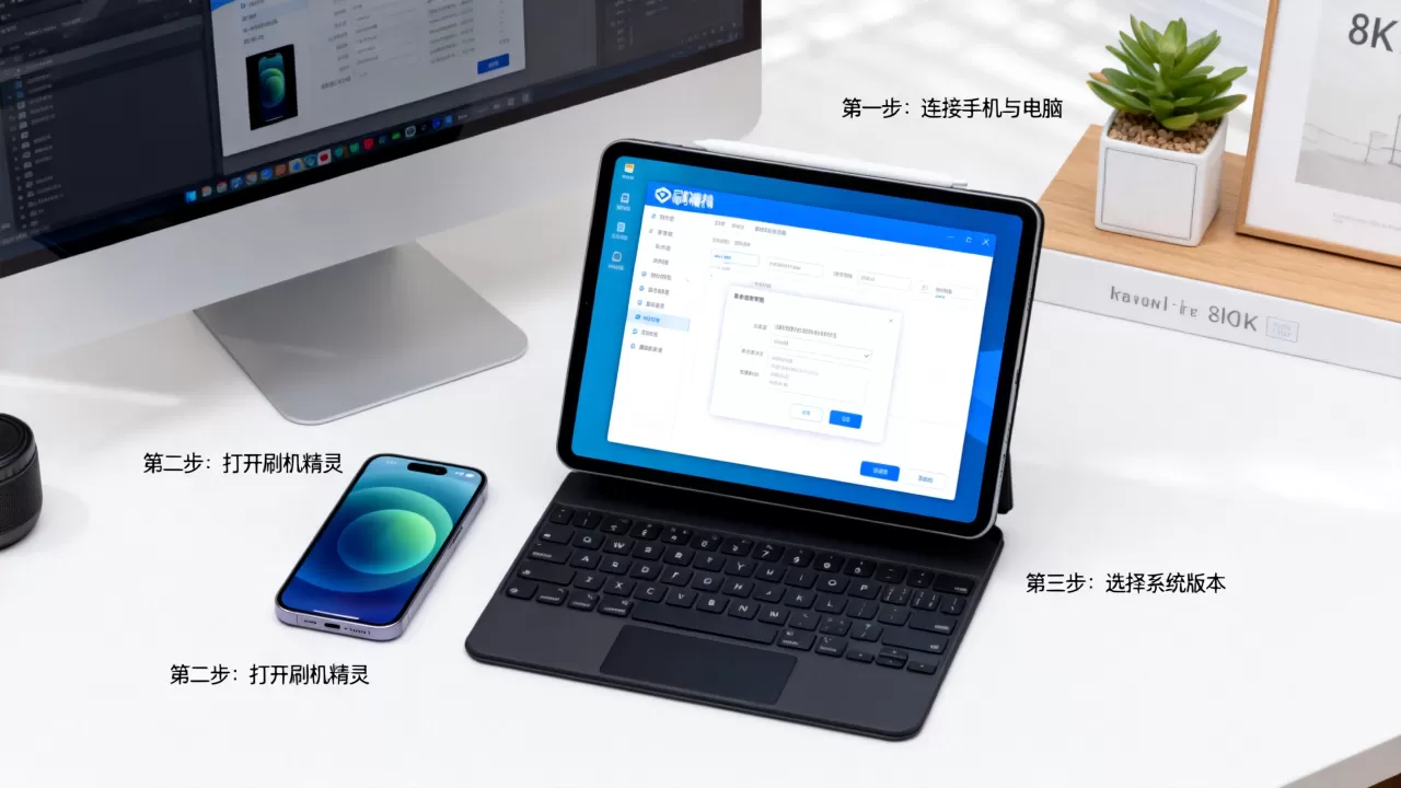 刷机精灵可以刷系统吗,刷机精灵刷系统教程 刷机精灵可以刷系统吗,刷机精灵刷系统教程