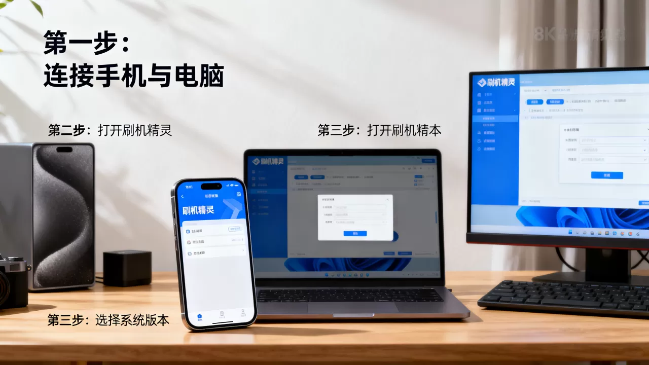 刷机精灵可以刷系统吗,刷机精灵刷系统教程 刷机精灵可以刷系统吗,刷机精灵刷系统教程