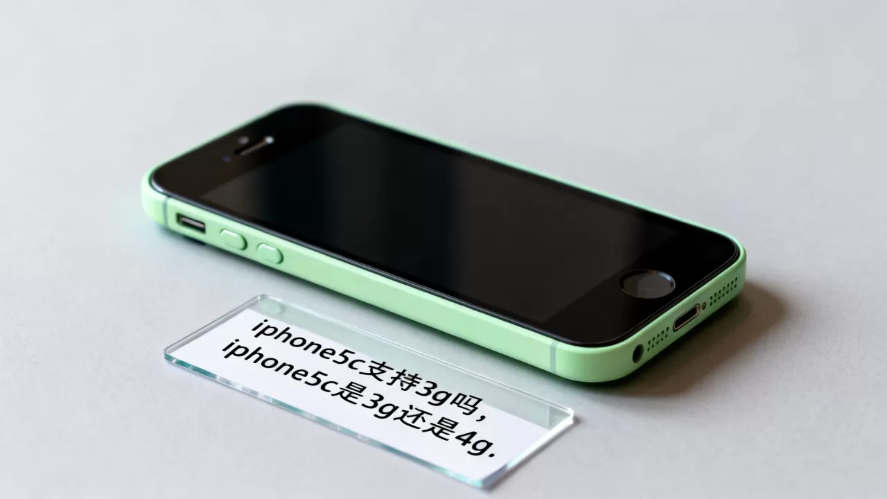 iphone5c支持3g吗,iphone5c是3g还是4g iphone5c支持3g吗,iphone5c是3g还是4g