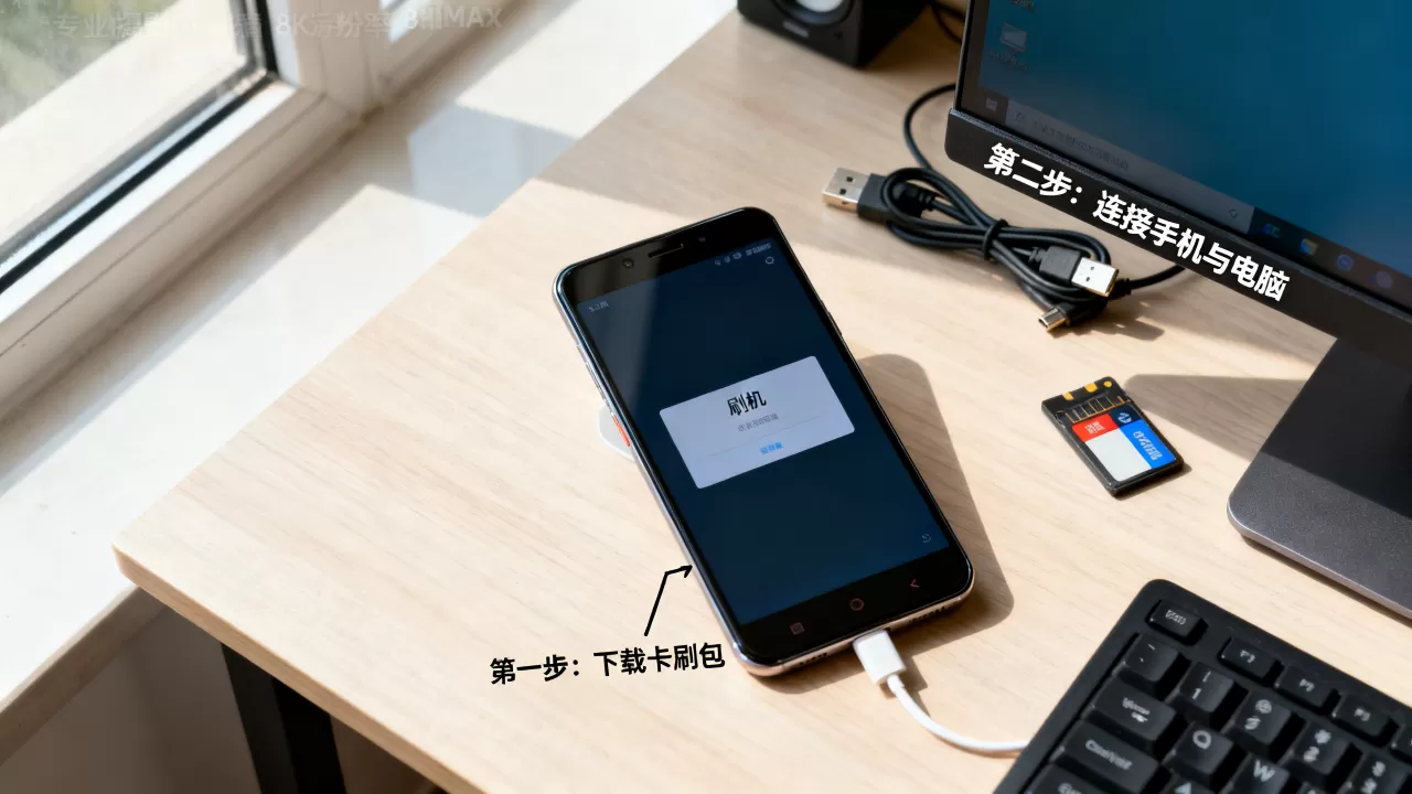 小米max定制机刷机教程,小米max定制机怎么刷机 小米max定制机刷机教程,小米max定制机怎么刷机