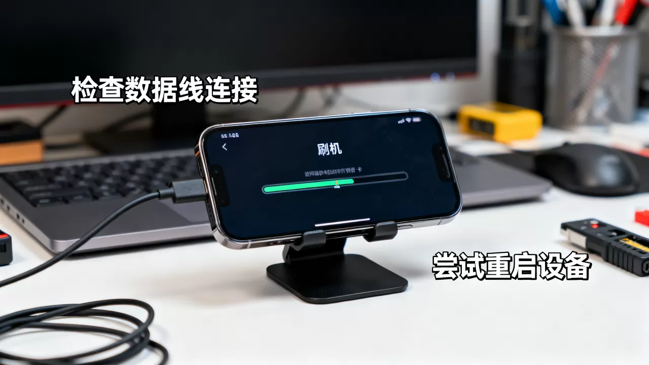 刷机刷了很长时间怎么办,刷机一直卡在进度条 刷机刷了很长时间怎么办,刷机一直卡在进度条