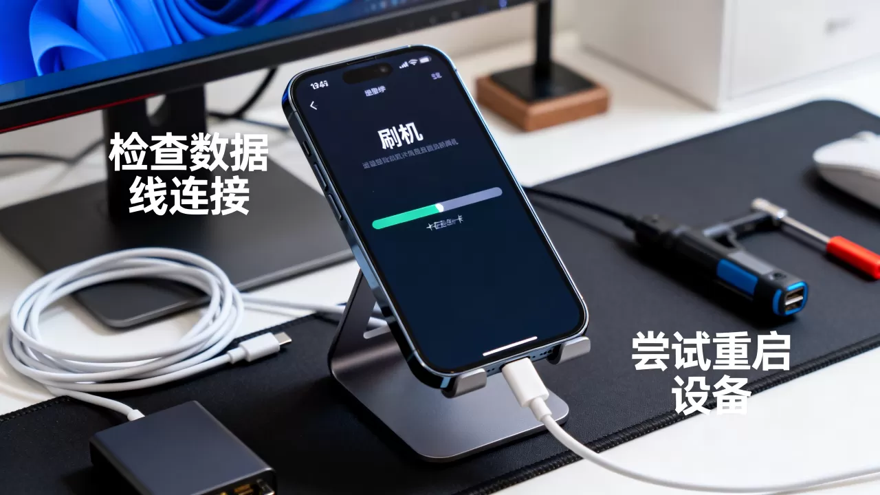 刷机刷了很长时间怎么办,刷机一直卡在进度条 刷机刷了很长时间怎么办,刷机一直卡在进度条