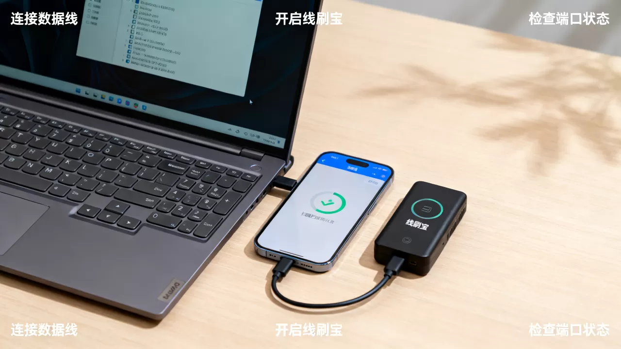 线刷宝扫描不到刷机端口怎么办,刷机端口检测 线刷宝扫描不到刷机端口怎么办,刷机端口检测