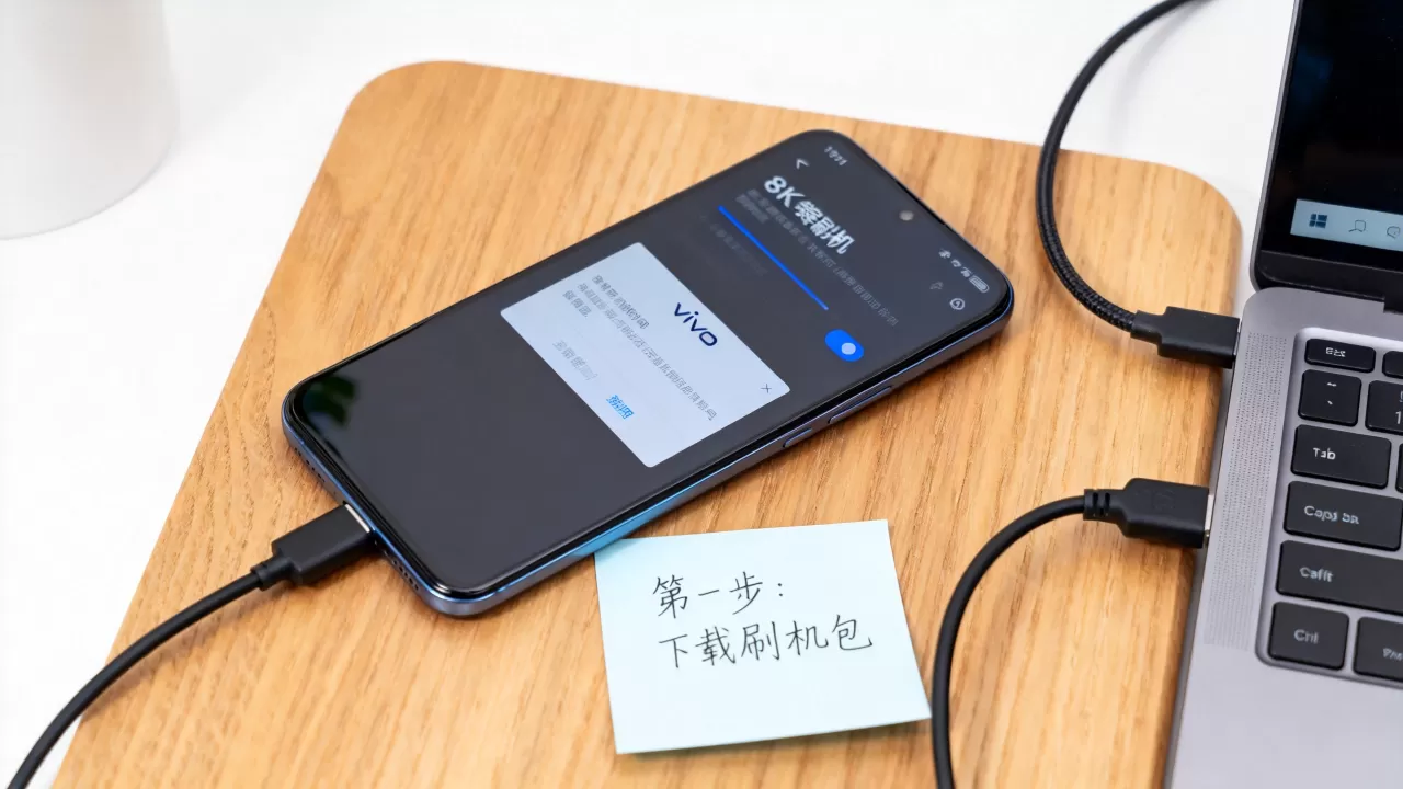 ViV0刷机怎么刷,vivo手机刷机教程 ViV0刷机怎么刷,vivo手机刷机教程