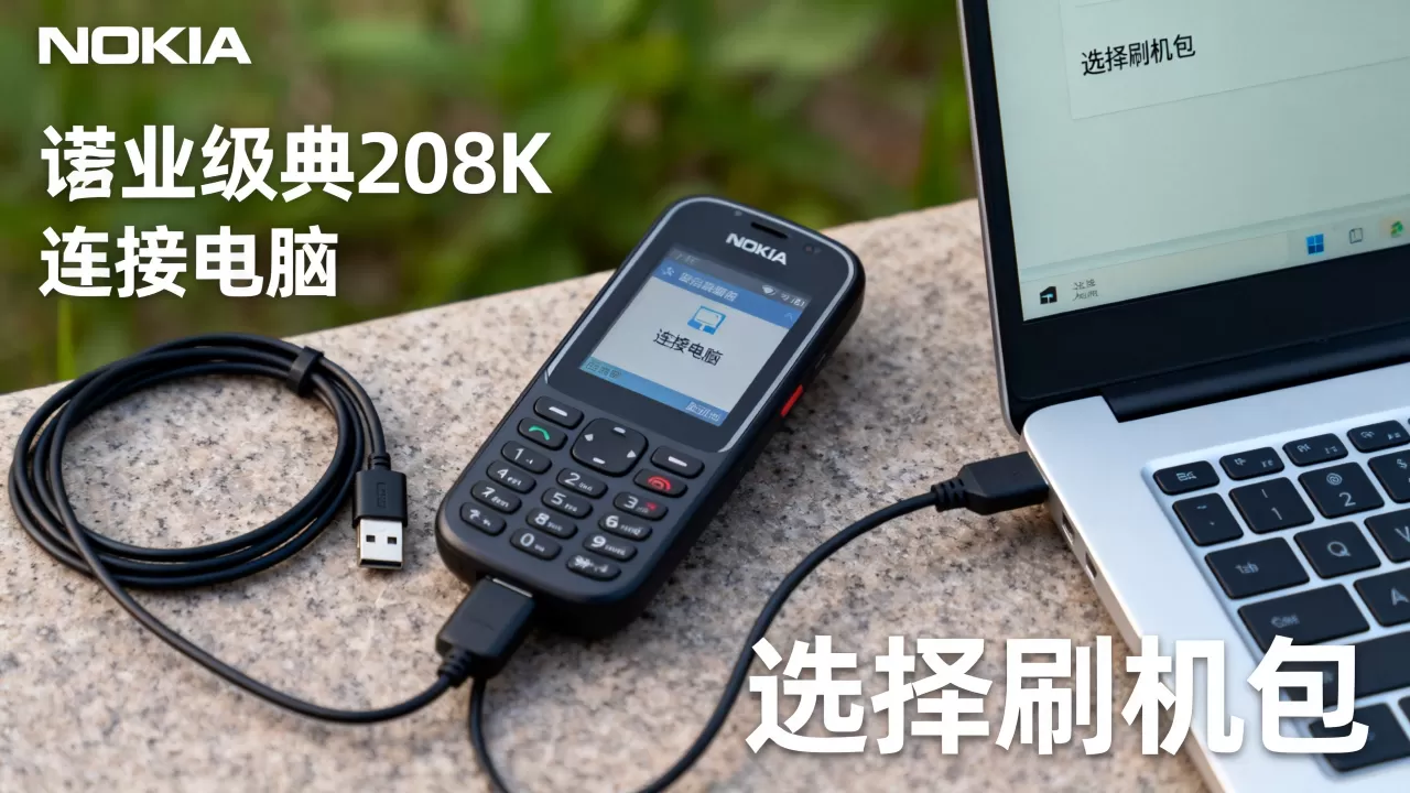 诺基亚2060刷机教程,诺基亚2060刷机失败怎么办 诺基亚2060刷机教程,诺基亚2060刷机失败怎么办