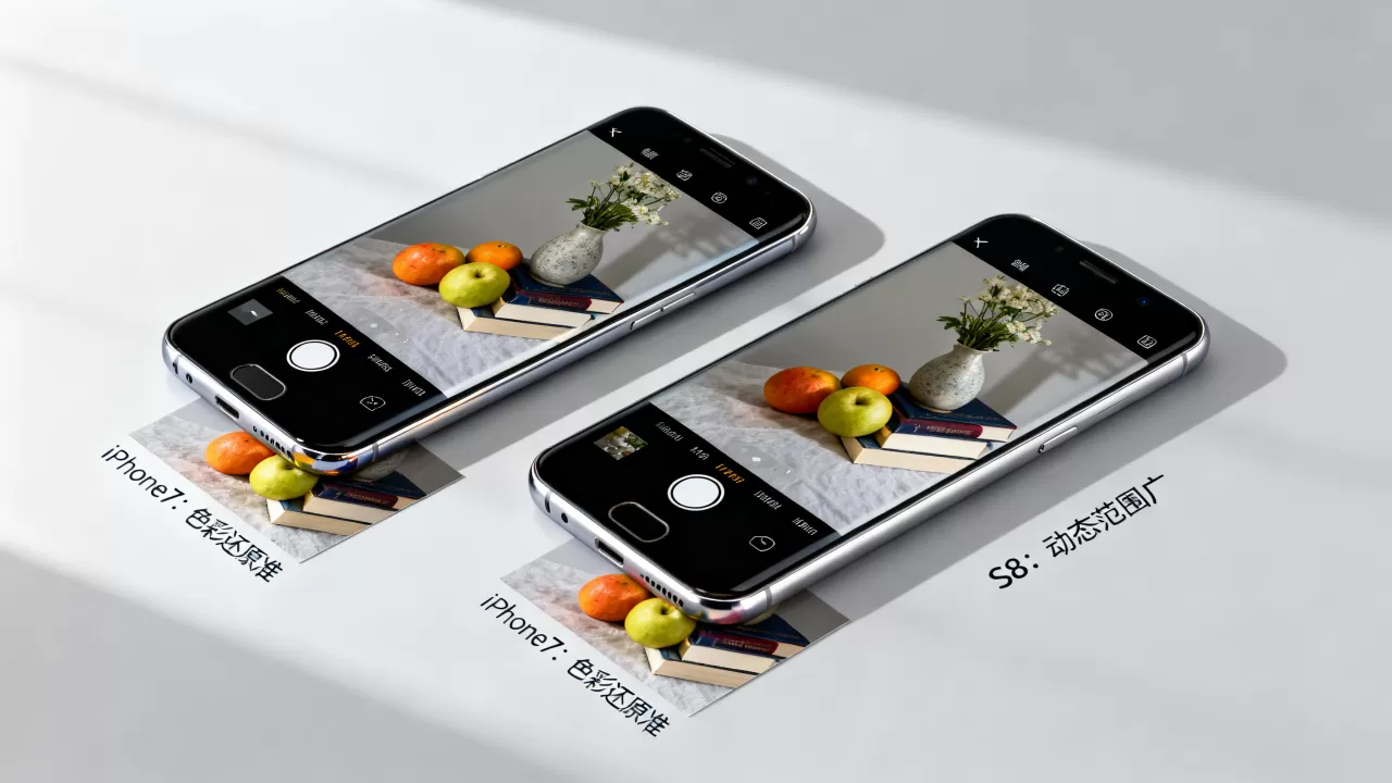 S8和iphone7拍照哪个好,手机拍照对比 S8和iphone7拍照哪个好,手机拍照对比