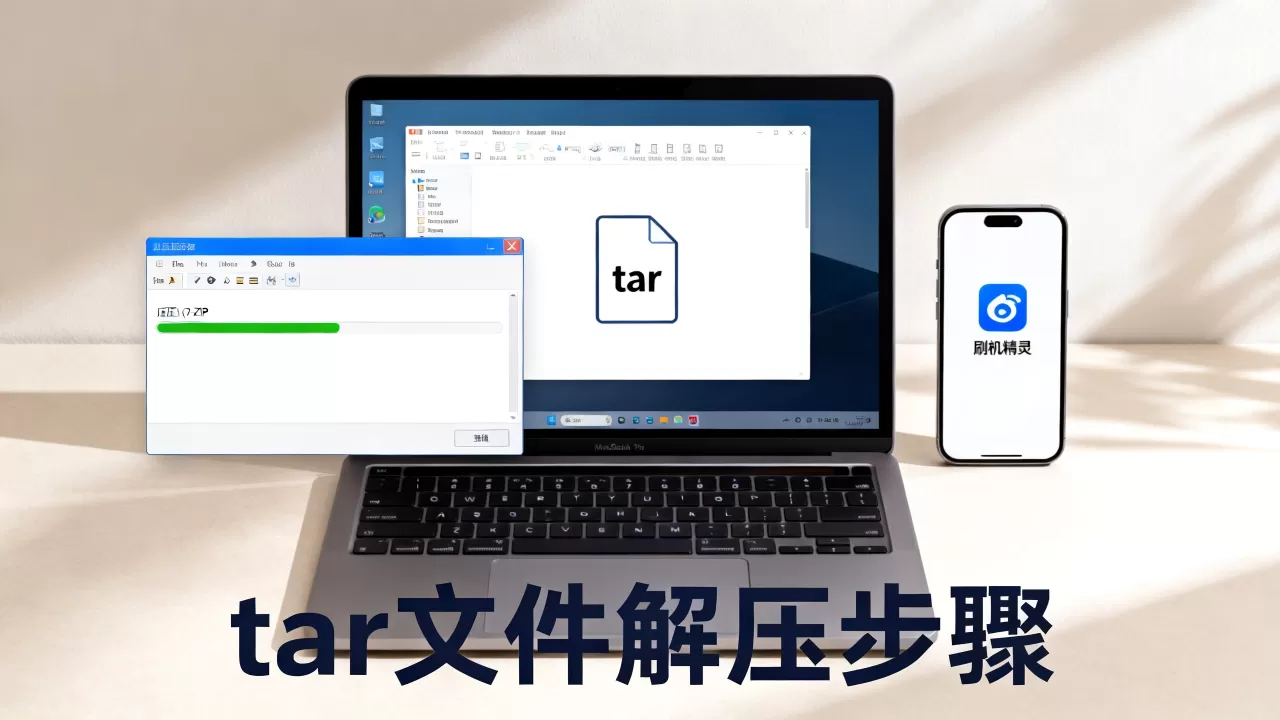 刷机精灵tar怎么打开,刷机精灵tar文件 刷机精灵tar怎么打开,刷机精灵tar文件