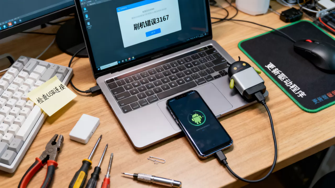 刷机错误3167怎么办,刷机错误3167解决方法 刷机错误3167怎么办,刷机错误3167解决方法