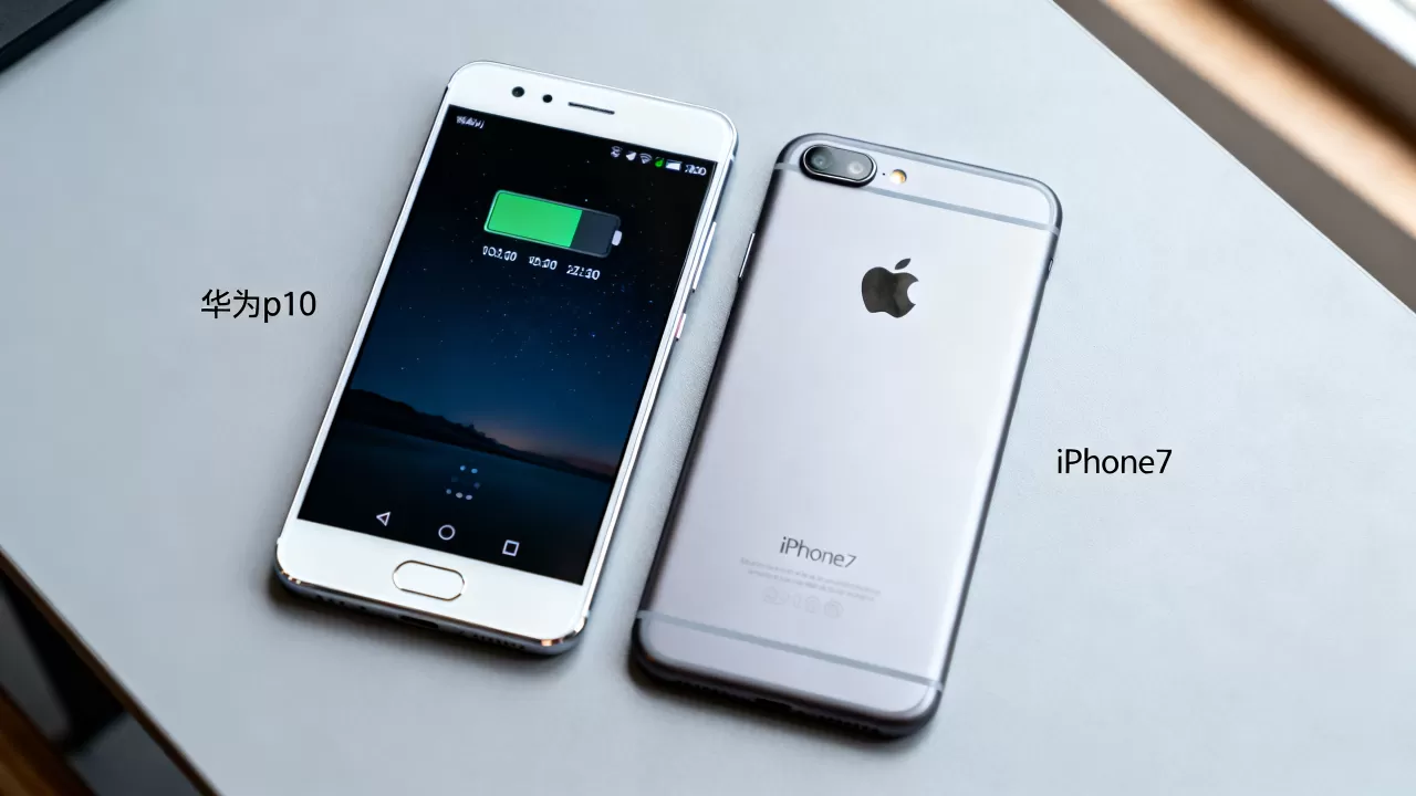 华为p10与iphone7续航谁更好?华为p10与iphone7续航对比 华为p10与iphone7续航谁更好?华为p10与iphone7续航对比