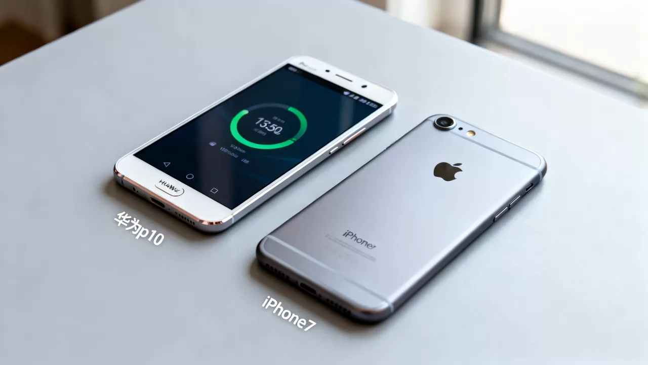 华为p10与iphone7续航谁更好?华为p10与iphone7续航对比 华为p10与iphone7续航谁更好?华为p10与iphone7续航对比