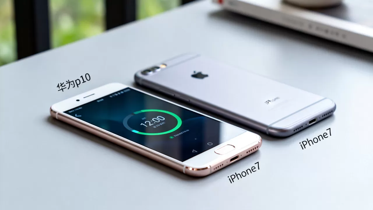 华为p10与iphone7续航谁更好?华为p10与iphone7续航对比 华为p10与iphone7续航谁更好?华为p10与iphone7续航对比