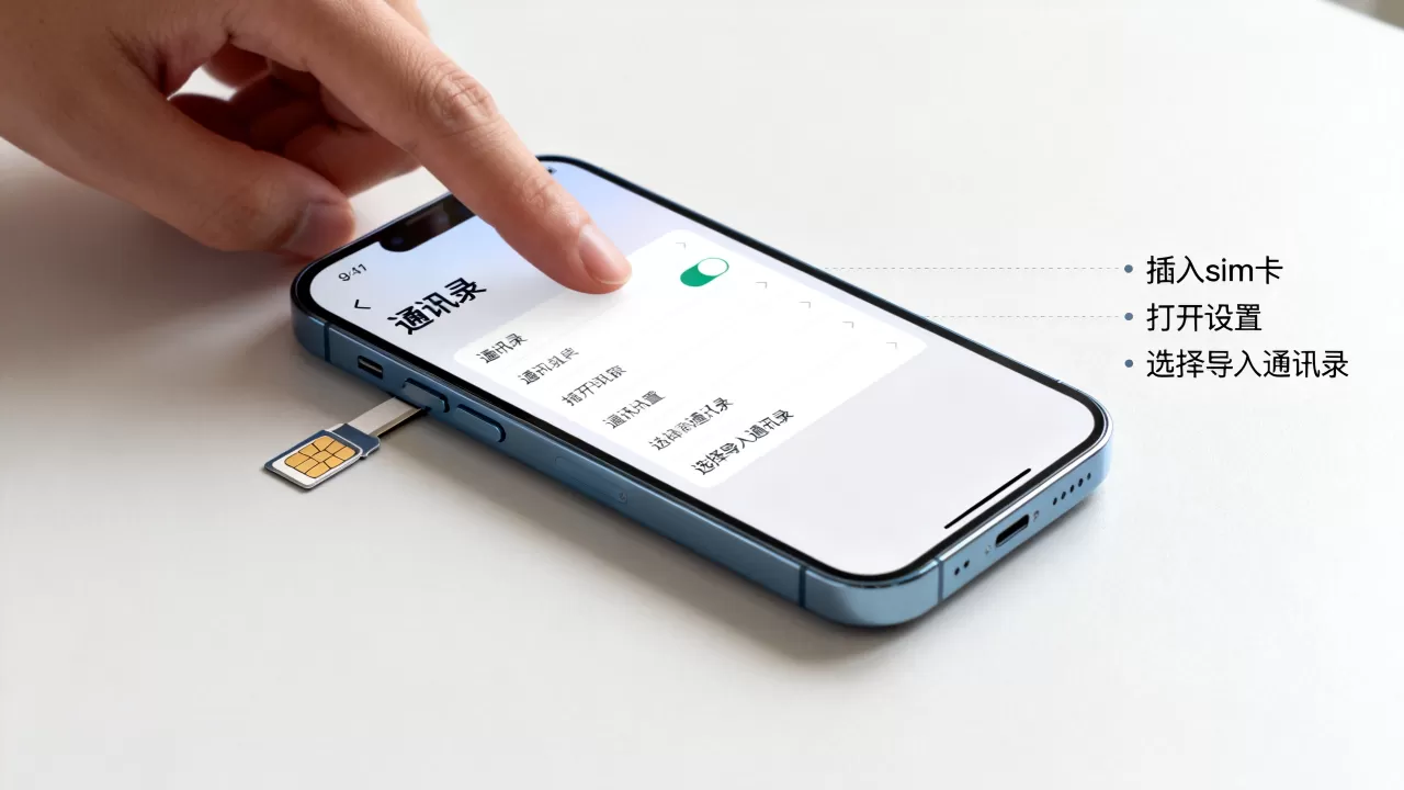 如何把sim卡通讯录导入iphone,sim卡通讯录导入iphone 如何把sim卡通讯录导入iphone,sim卡通讯录导入iphone
