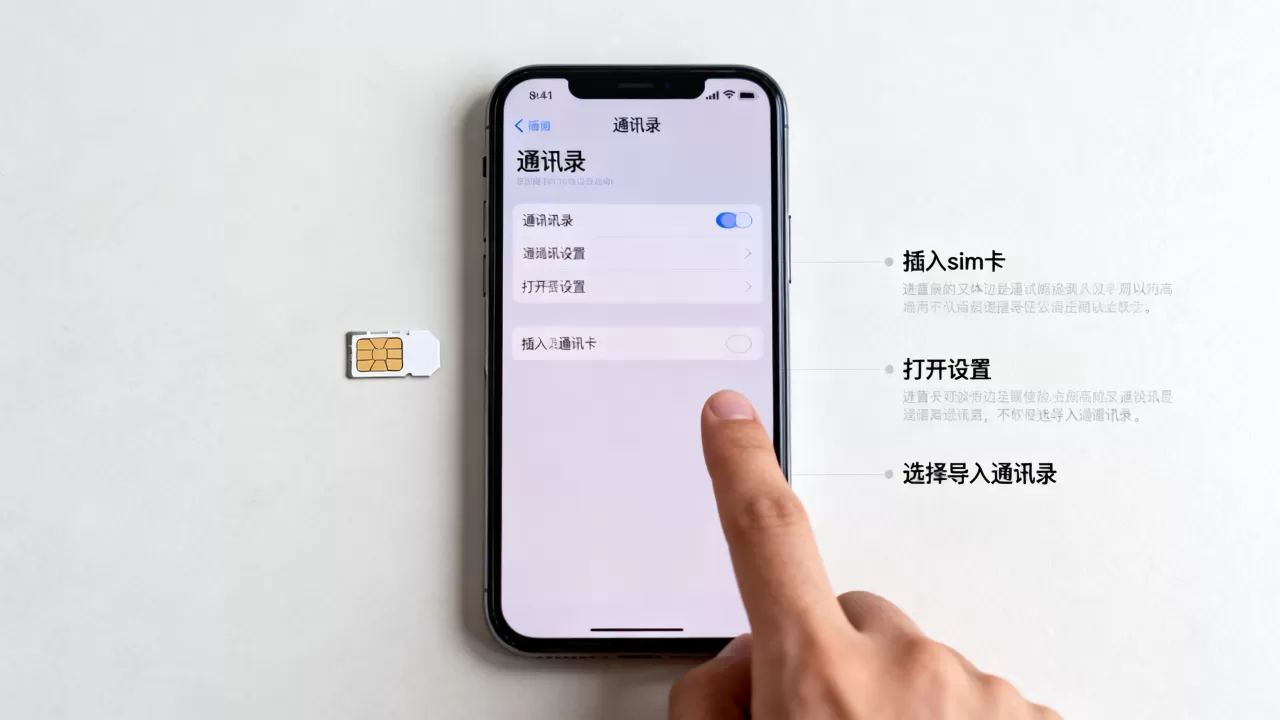 如何把sim卡通讯录导入iphone,sim卡通讯录导入iphone 如何把sim卡通讯录导入iphone,sim卡通讯录导入iphone