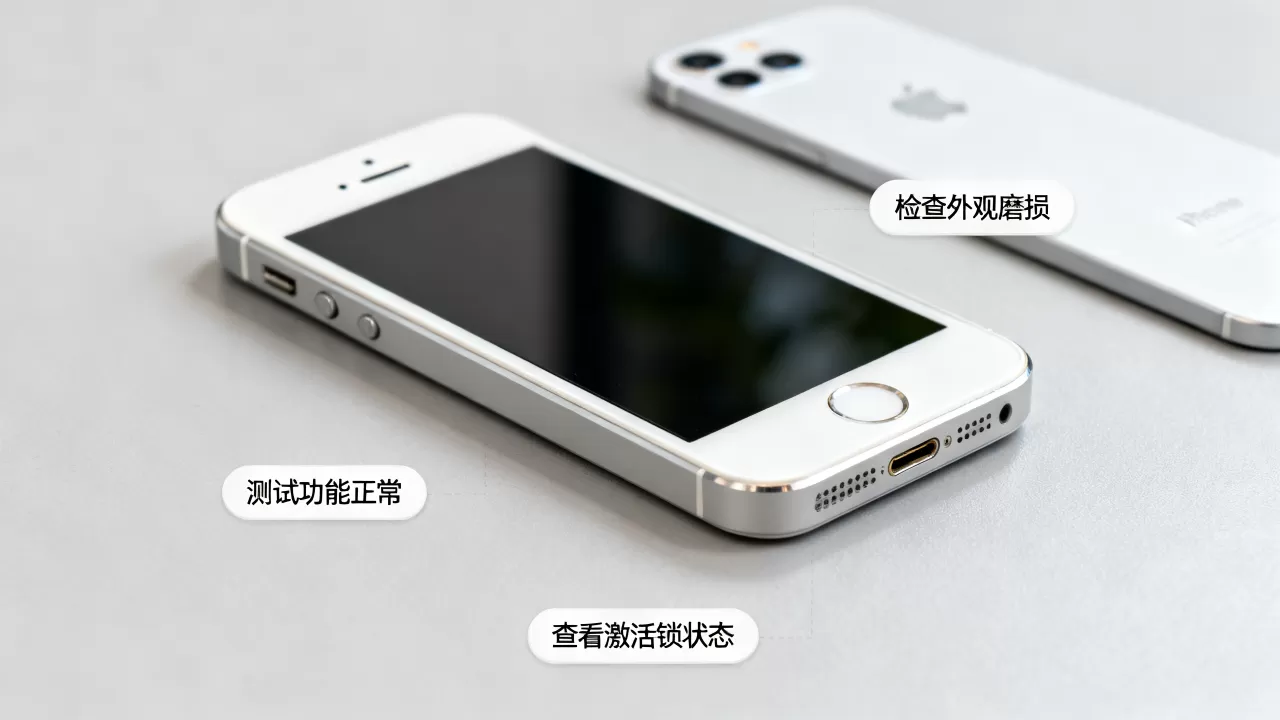买iphone5s的注意事项,买二手iphone5s注意事项 买iphone5s的注意事项,买二手iphone5s注意事项