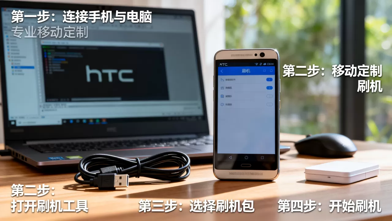 htc移动定制机刷机教程,htc定制机刷机教程 htc移动定制机刷机教程,htc定制机刷机教程
