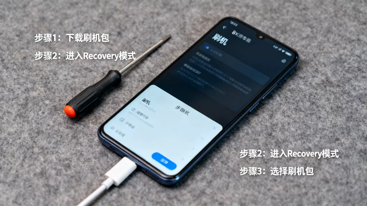 刷机精灵手机怎么卡刷,手机刷机教程 刷机精灵手机怎么卡刷,手机刷机教程