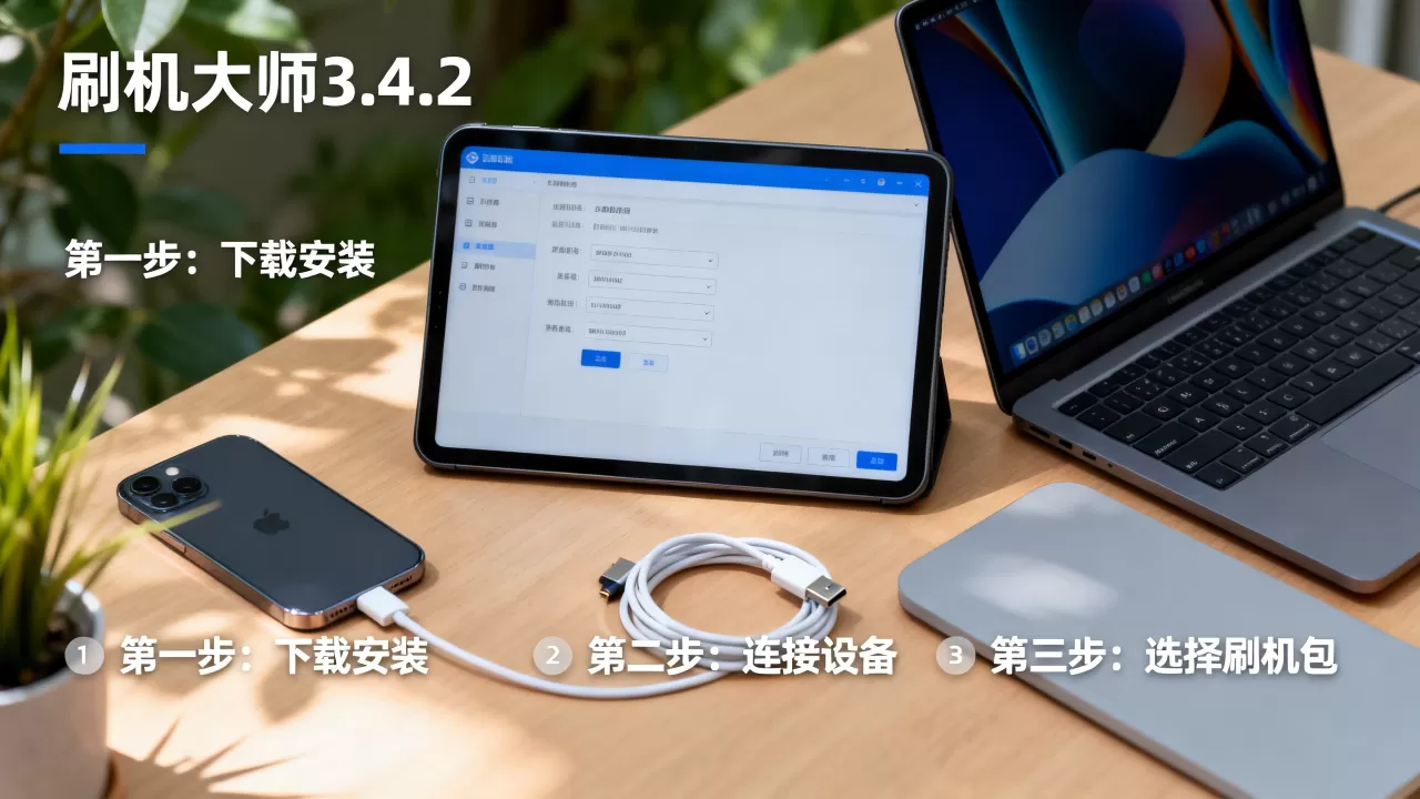 刷机大师3.4.2怎么用,刷机大师 刷机大师3.4.2怎么用,刷机大师
