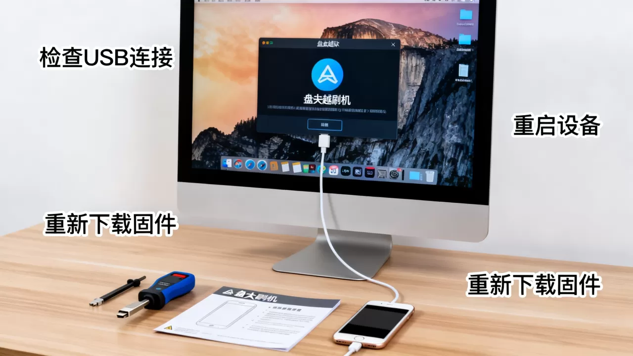 盘古越狱刷机失败怎么办,盘古越狱 盘古越狱刷机失败怎么办,盘古越狱