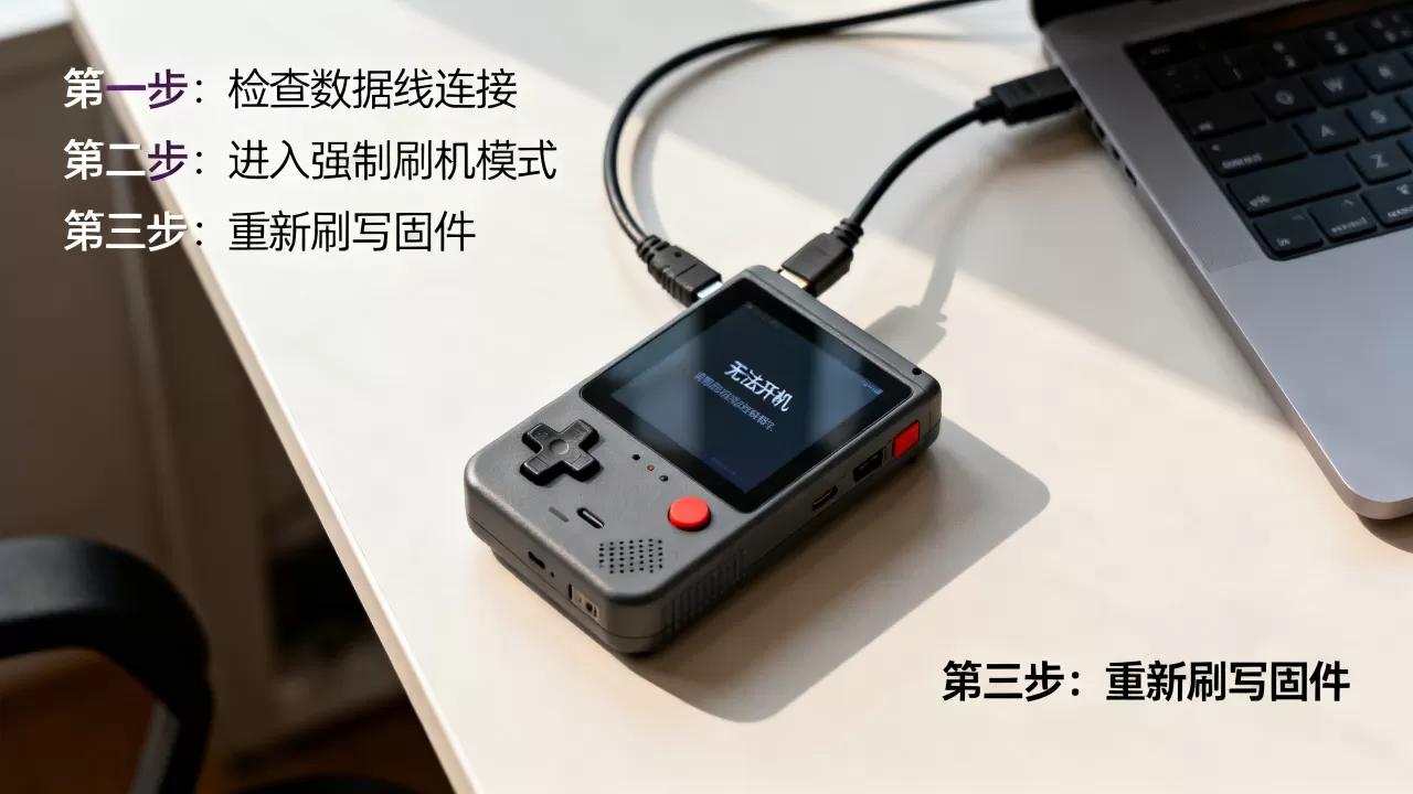 烧号机刷机后无法开机怎么办,烧号机刷机教程 烧号机刷机后无法开机怎么办,烧号机刷机教程