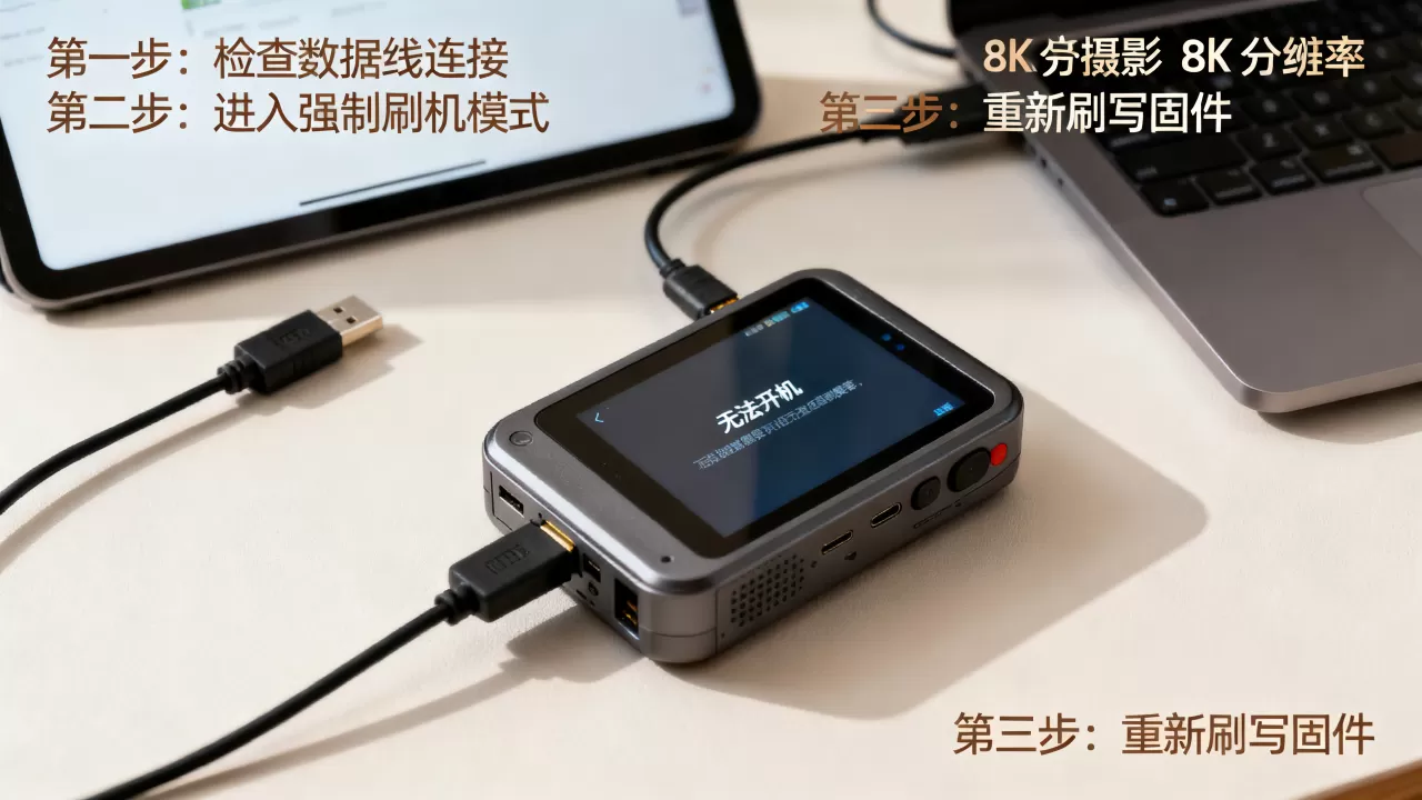 烧号机刷机后无法开机怎么办,烧号机刷机教程 烧号机刷机后无法开机怎么办,烧号机刷机教程