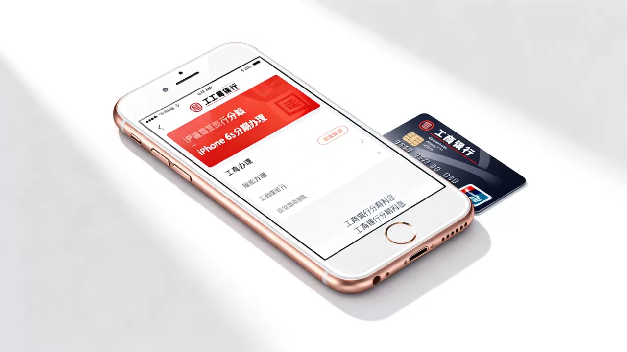 工商银行iphone6s分期能办吗,工商银行分期还款利息 工商银行iphone6s分期能办吗,工商银行分期还款利息