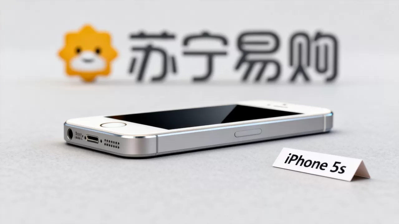 苏宁易购的iphone5s,iphone5s现在还能买吗 苏宁易购的iphone5s,iphone5s现在还能买吗