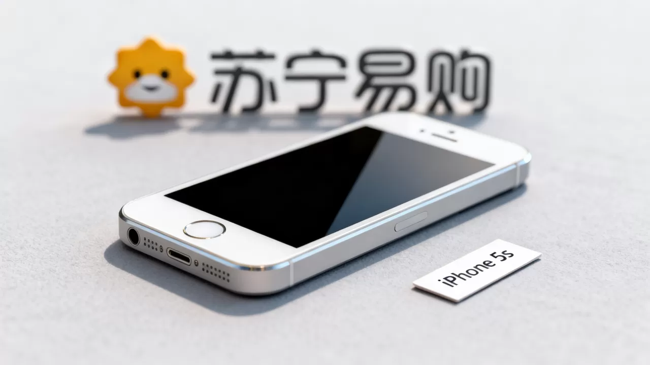 苏宁易购的iphone5s,iphone5s现在还能买吗 苏宁易购的iphone5s,iphone5s现在还能买吗