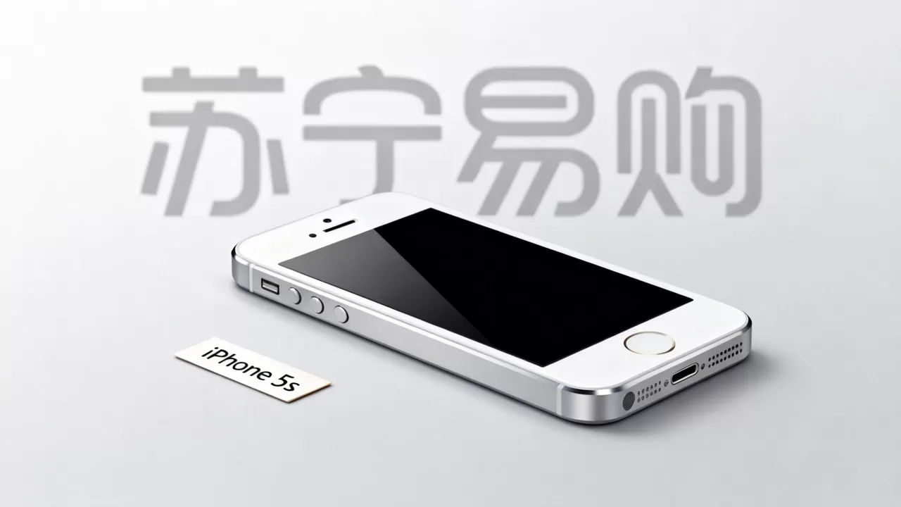 苏宁易购的iphone5s,iphone5s现在还能买吗 苏宁易购的iphone5s,iphone5s现在还能买吗