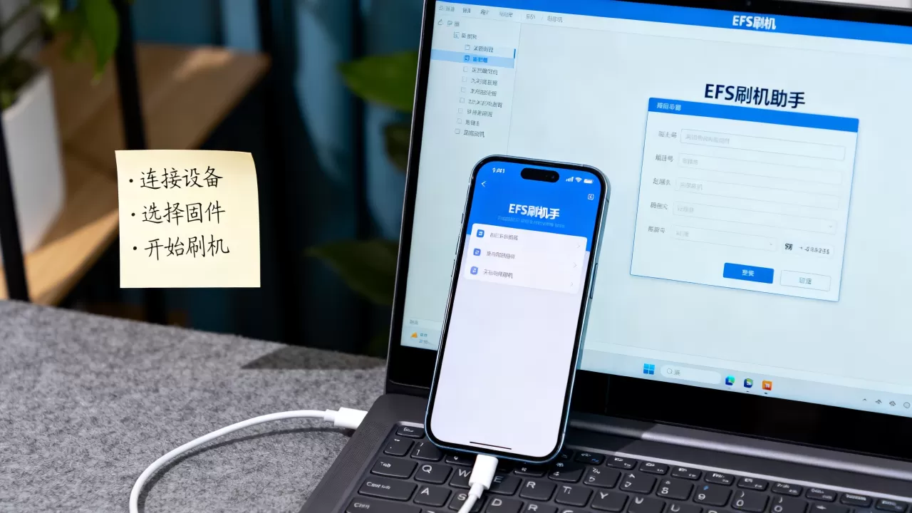 EFS刷机助手怎么用,EFS刷机助手 EFS刷机助手怎么用,EFS刷机助手