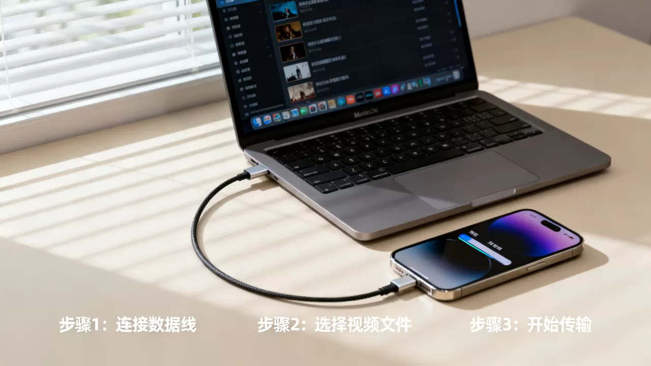 怎么把电脑里的电影传到iphone里,电脑传视频到iphone 怎么把电脑里的电影传到iphone里,电脑传视频到iphone