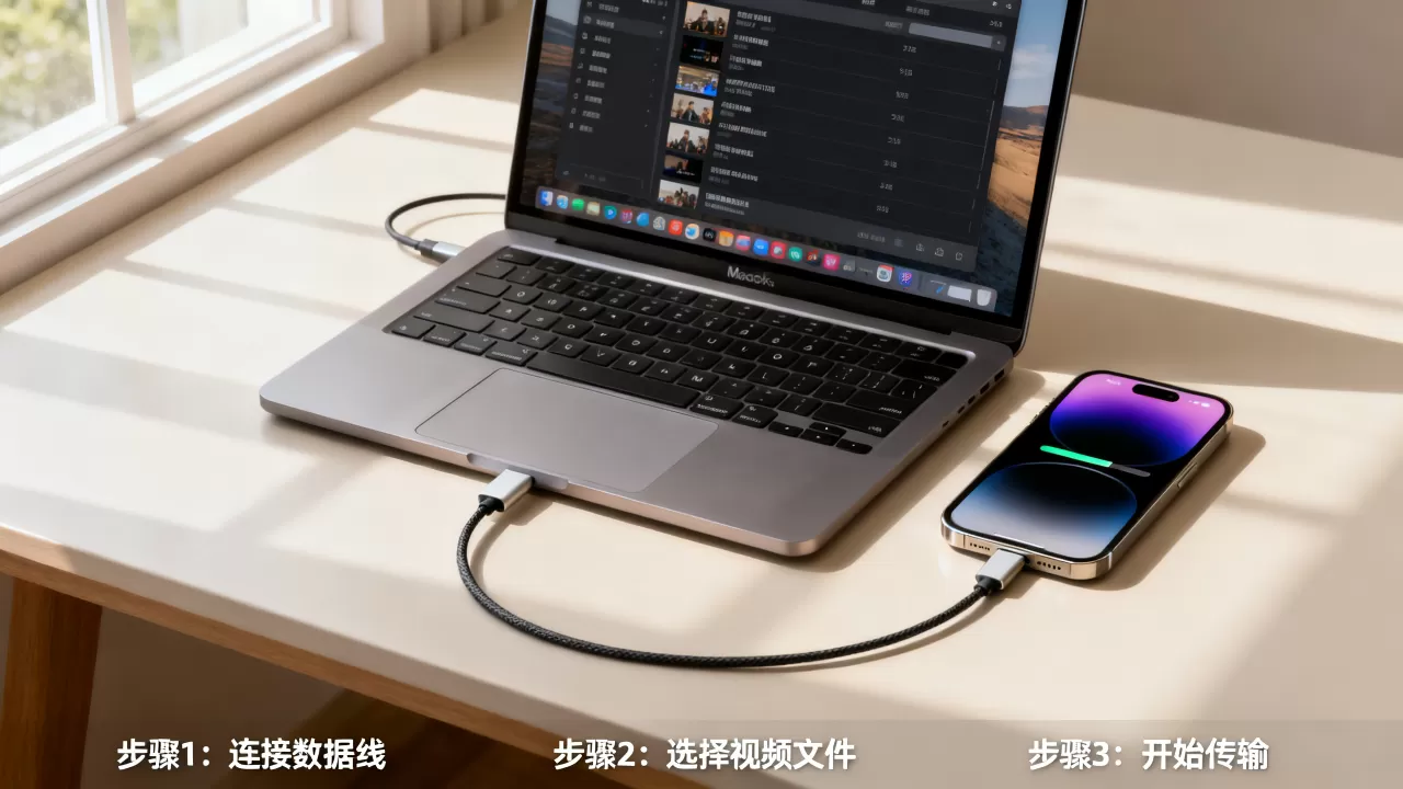 怎么把电脑里的电影传到iphone里,电脑传视频到iphone 怎么把电脑里的电影传到iphone里,电脑传视频到iphone