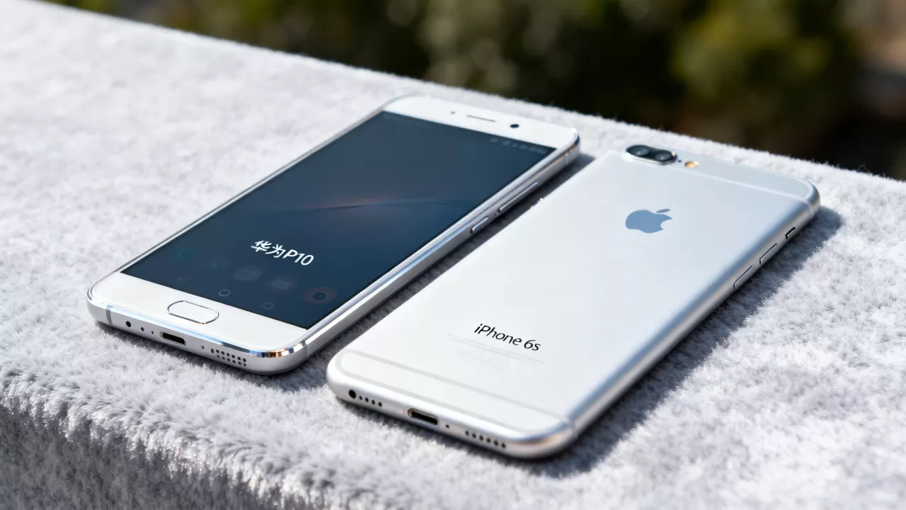 华为p10与iphone6s哪个好,华为p10和iphone6s对比 华为p10与iphone6s哪个好,华为p10和iphone6s对比