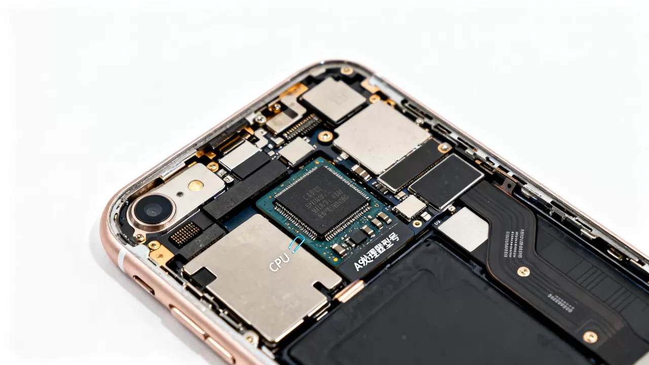 怎么看iphone6s的cpu,iphone6s处理器型号 怎么看iphone6s的cpu,iphone6s处理器型号