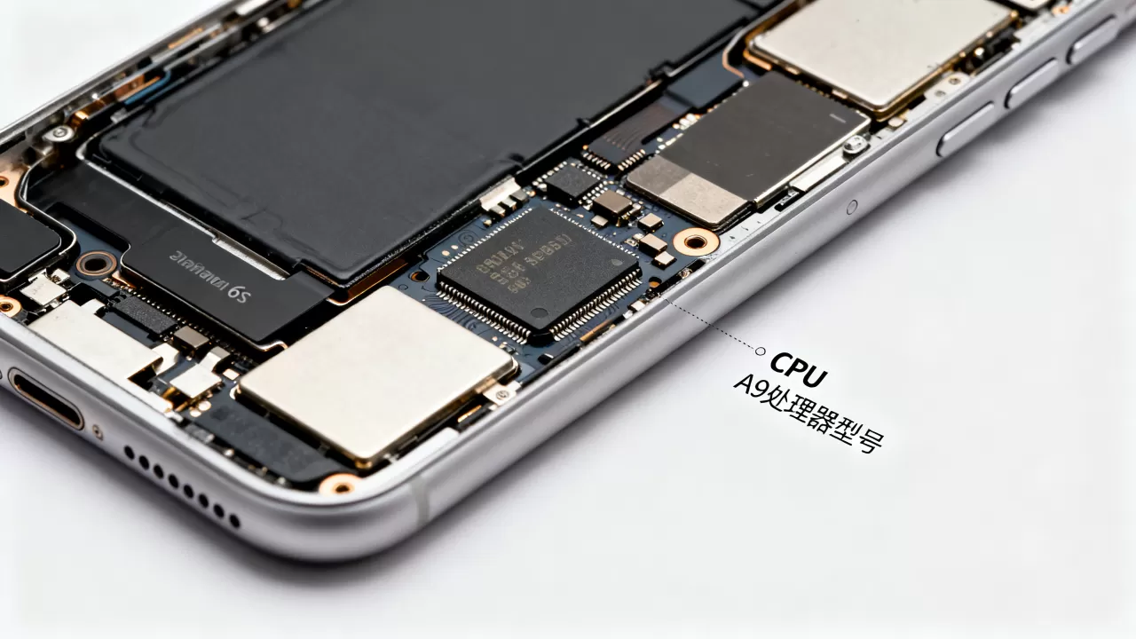 怎么看iphone6s的cpu,iphone6s处理器型号 怎么看iphone6s的cpu,iphone6s处理器型号