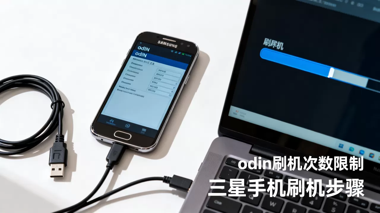 odin刷机次数限制是多少，三星手机刷机