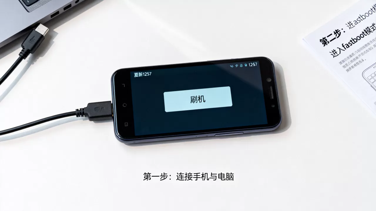 夏新1257刷机教程,夏新1257刷机失败怎么办 夏新1257刷机教程,夏新1257刷机失败怎么办