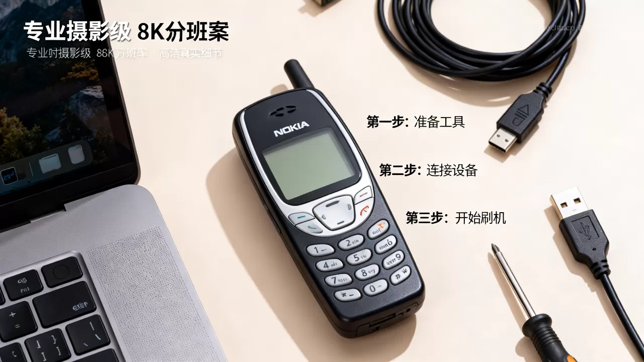 诺基亚3000刷机教程,诺基亚3000刷机 诺基亚3000刷机教程,诺基亚3000刷机