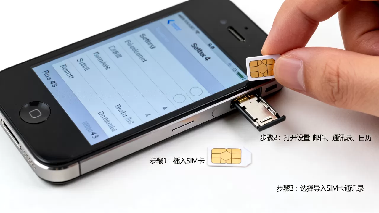 iphone4s联系人sim卡怎么导入,iphone4s联系人怎么导入 iphone4s联系人sim卡怎么导入,iphone4s联系人怎么导入